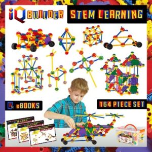 iq builder what toys to buy kids who like science steam wonder noggin