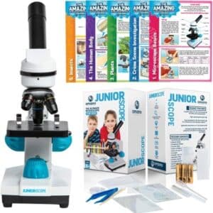 juniorscope science toys for kids wonder noggin