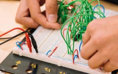 Inspire Future Innovators with Engineering Toys for Kids