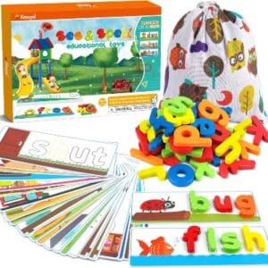 kmuysl see spell preschool reading game