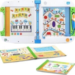 leapfrog leapstart preschool reading game