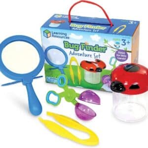 learning resources science toys kids steam wonder noggin