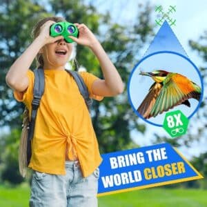 lets go binoculars kids science toys wonder noggin