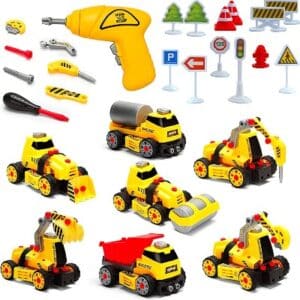 mobius toys engineering toys kids wonder noggin