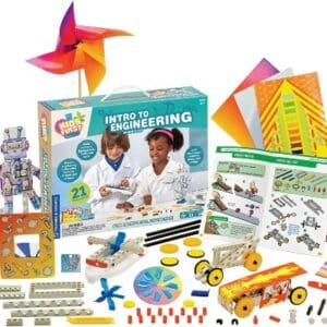 thames and koss engineering toys kids wonder noggin