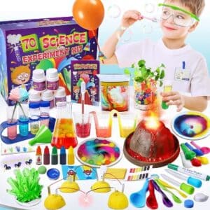 unglinga science experiments toys for kids who like science wonder noggin