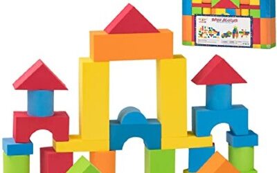 Sponge Blocks