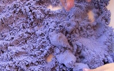 Moon Sand