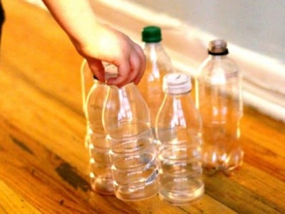 indoor games toddlers bowling bottles wonder noggin