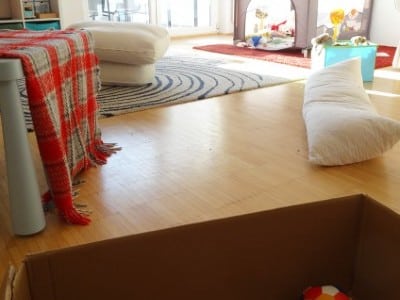 indoor obstacle course kids energy busting games wonder noggin