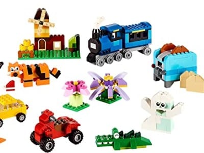 lego set indoor quiet games kids wonder noggin