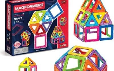 Magformers