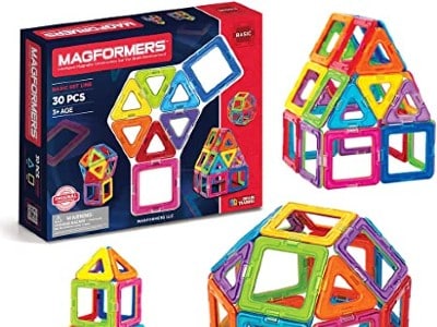 magformers quiet games kids wonder noggin