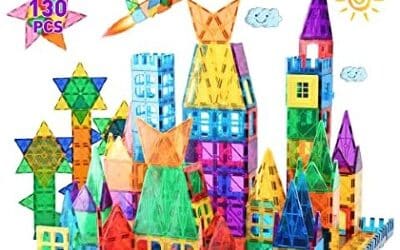 Magnatiles