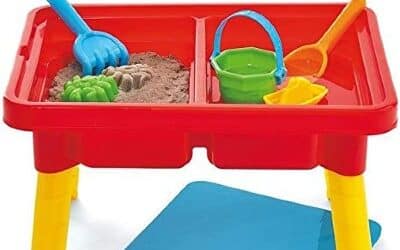 Fun Sensory Table