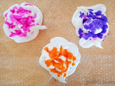 shaving cream games toddlers wonder noggin