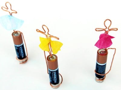 steam project homoploar motors wonder noggin