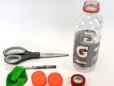 balloon car materials kids steam engineering wonder noggin
