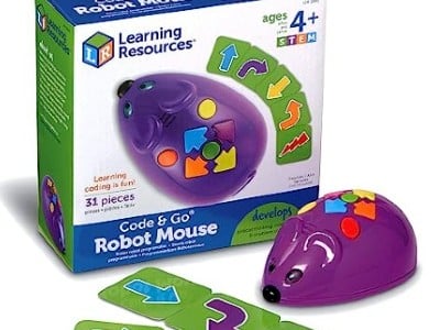 coding mouse technology steam kids wonder noggin