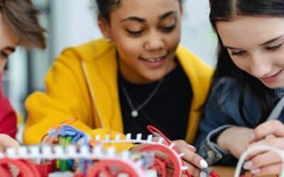 These Are The 7 Best Coding Robots For Kids
