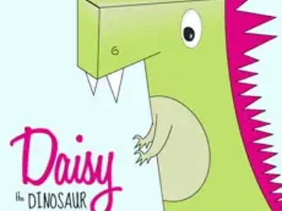 daisy dinosaur steam technology kids wonder noggin
