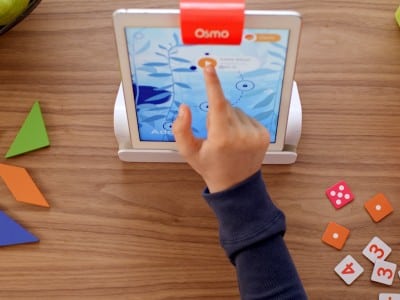osmo coding kit kids technology steam wonder noggin