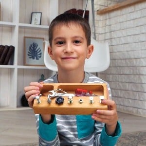 panda brothers montessori toys wonder noggin