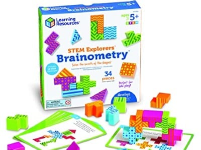 science steam kids toys brainometry wonder noggin