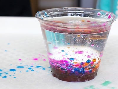 steam kids science water oil wonder noggin