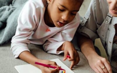 Tips For Parents To Teach Preschoolers STEM
