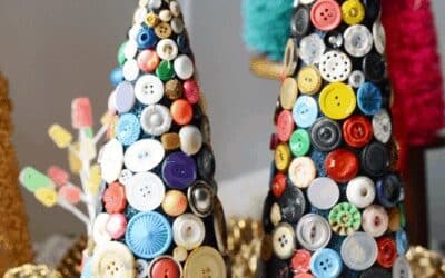 Button Trees
