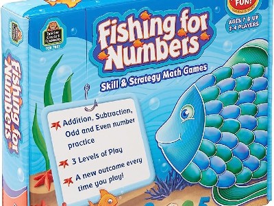 fishing for numbers steam math kids wonder noggin