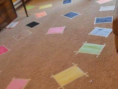 floor is lava active indoor games kids wonder noggin