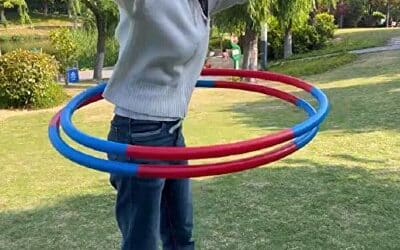 Hula Hoop