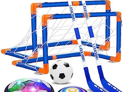 indoor hockey indoor active games kids wonder noggin