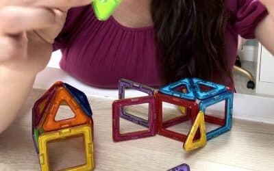 Magformers
