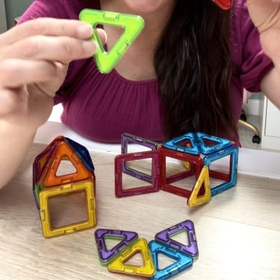 magformers indoor quiet activities kids wonder noggin
