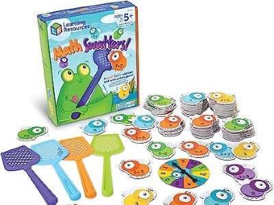 math swatter steam math kids game wonder noggin