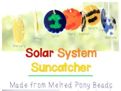 planet suncather pin kids steam art wonder noggin