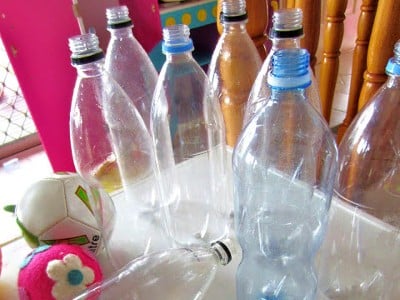 plastic bottle math bowling steam math wonder noggin