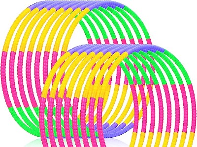 plastic hoops kids steam art wonder noggin