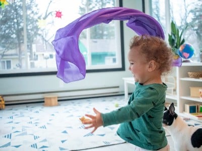 play silks kids steam art wonder noggin
