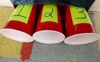 Putt-Putt Math