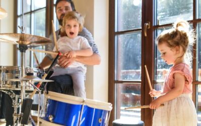 The Ultimate Toddler Drum Sets To Elevate Creativity