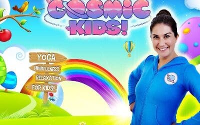 Kids Yoga