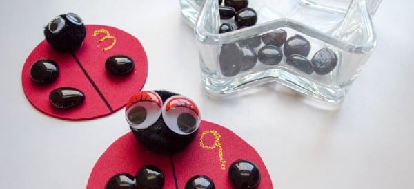 ladybug counting busy bag counting math activities for preschoolers wonder noggin