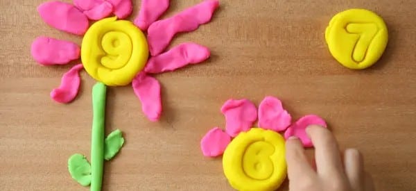 preschool counting spring math activities for preschoolers wonder noggin
