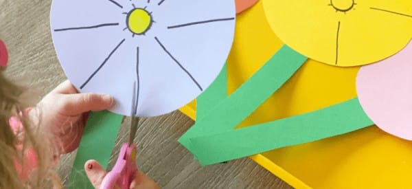 scissor skills spring math activities for preschoolers wonder noggin