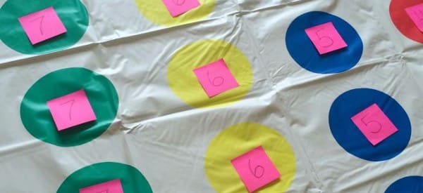 twister math game counting math activities for preschoolers wonder noggin