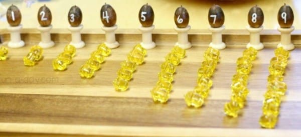 acorn counting number math activities for preschoolers wonder noggin